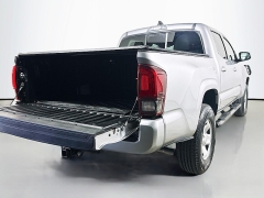 Used 2023  Toyota Tacoma 4WD SR Double Cab 5ft Bed V6 AT at Dutro Auto near Zanesville&comma; OH