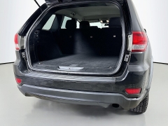 Used 2012 Jeep Grand Cherokee 4d SUV 4WD Laredo at Dutro Auto near Zanesville, OH