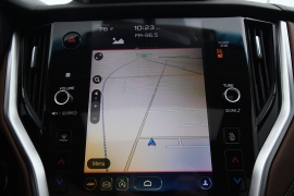 Used 2021  Subaru Outback Touring CVT at Graham Auto Mall near Mansfield&comma; OH