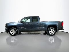 Used 2018  Chevrolet Silverado 1500 4WD Double Cab LT All Star Edition at Dutro Auto near Zanesville&comma; OH