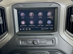 New 2026  Chevrolet Silverado 1500 4WD Reg Cab 140" Work Truck at Dutro Auto near Zanesville&comma; OH