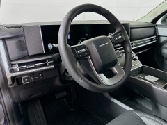 New 2026  Hyundai Santa Fe XRT AWD at Graham Auto Mall near Mansfield, OH