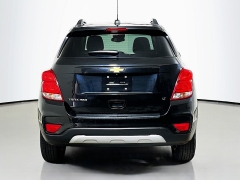 Used 2020  Chevrolet Trax 4d SUV AWD LT at Dutro Auto near Zanesville&comma; OH