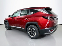 New 2026  Hyundai Tucson SEL Premium AWD at Graham Auto Mall near Mansfield&comma; OH