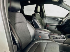 Used 2023  Ford Escape ST-Line AWD at Dutro Auto near Zanesville&comma; OH