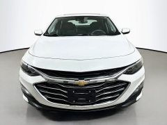 Used 2024  Chevrolet Malibu 4dr Sdn 1LT at Dutro Auto near Zanesville&comma; OH