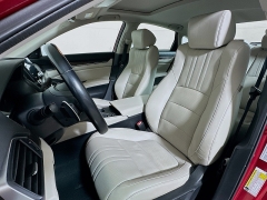 Used 2018  Honda Accord Sedan 4d Touring 1.5L at Graham Auto Mall near Mansfield, OH