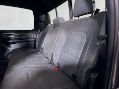 Used 2021  Ram 1500 4WD Big Horn Crew Cab 5'7" Box at Dutro Auto near Zanesville&comma; OH