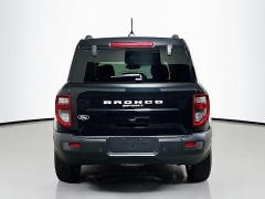 New 2026  Ford Bronco Sport Big Bend 4x4 at Dutro Auto near Zanesville&comma; OH