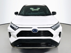 Used 2024  Toyota RAV4 Hybrid XSE AWD at Dutro Auto near Zanesville&comma; OH