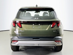 New 2026  Hyundai Tucson SE AWD at Graham Auto Mall near Mansfield, OH