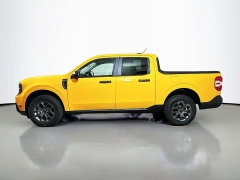 New 2026  Ford Maverick XLT AWD SuperCrew EcoBoost at Dutro Auto near Zanesville&comma; OH