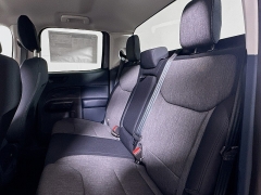 New 2025  Ford Maverick XLT AWD SuperCrew EcoBoost at Dutro Auto near Zanesville, OH