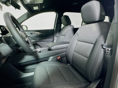 New 2026  Chevrolet Traverse AWD 4dr LT w/2LT at Graham Auto Mall near Mansfield, OH