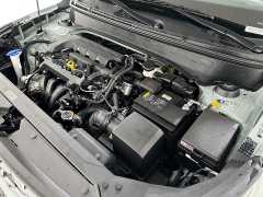 New 2026  Hyundai Venue SEL FWD at Graham Auto Mall near Mansfield&comma; OH