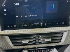 New 2026  Ford Explorer ST-Line 4WD at Dutro Auto near Zanesville&comma; OH