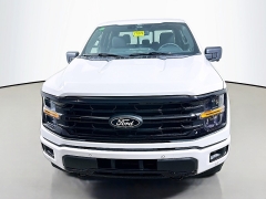 New 2025  Ford F-150 4WD XLT SuperCrew 5.5' Box Hybrid at Dutro Auto near Zanesville, OH
