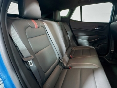 Used 2025  Chevrolet Trax FWD 4dr 2RS at Graham Auto Mall near Mansfield&comma; OH