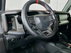 New 2026  Ford Bronco Raptor 4 Door Advanced 4x4 at Dutro Auto near Zanesville&comma; OH