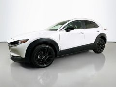 Used 2024  Mazda CX-30 2.5 S Select Package AWD at Dutro Auto near Zanesville, OH