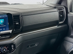 Used 2023  Chevrolet Silverado 1500 4WD Crew Cab 147" LT Trail Boss at Dutro Auto near Zanesville&comma; OH