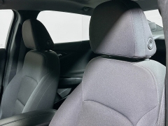 Used 2023  Chevrolet Malibu 4dr Sdn 1LT at Dutro Auto near Zanesville&comma; OH