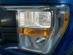 Used 2022  Ford F-150 4WD XLT SuperCrew 6.5' Box at Graham Auto Mall near Mansfield, OH