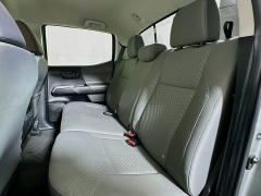 Used 2023  Toyota Tacoma 4WD SR5 Double Cab 5ft Bed V6 AT at Dutro Auto near Zanesville, OH