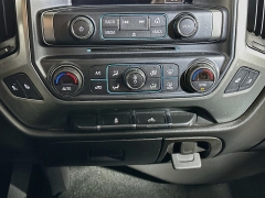 Used 2018  Chevrolet Silverado 1500 4WD Double Cab LT All Star Edition at Dutro Auto near Zanesville&comma; OH