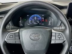 New 2026  Toyota Grand Highlander LE AWD at Dutro Auto near Zanesville&comma; OH