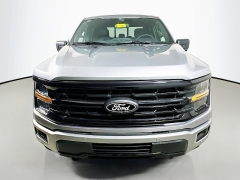 New 2026  Ford F-150 4WD XLT SuperCrew 5&period;5' Box at Dutro Auto near Zanesville&comma; OH