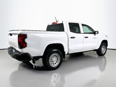 Used 2024  Chevrolet Colorado 2WD Crew Cab WT at Dutro Auto near Zanesville&comma; OH