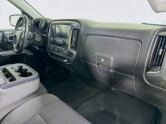Used 2018  Chevrolet Silverado 1500 4WD Double Cab LT All Star Edition at Dutro Auto near Zanesville&comma; OH