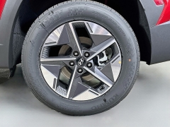 New 2026  Hyundai Tucson SEL Premium AWD at Graham Auto Mall near Mansfield&comma; OH
