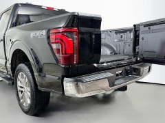 New 2026  Ford F-150 4WD LARIAT SuperCrew 6&period;5' Box at Dutro Auto near Zanesville&comma; OH