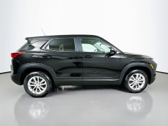 New 2026  Chevrolet Trailblazer FWD 4dr LS at Dutro Auto near Zanesville&comma; OH