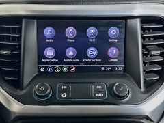 Used 2021  GMC Acadia FWD 4dr SLE at Dutro Auto near Zanesville&comma; OH