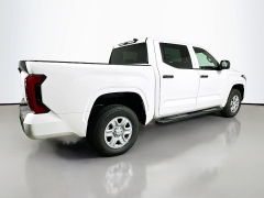 New 2026  Toyota Tundra 4WD SR CrewMax 5.5ft Bed at Dutro Auto near Zanesville, OH