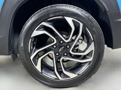 Used 2025  Chevrolet Trailblazer AWD 4dr RS at Dutro Auto near Zanesville&comma; OH