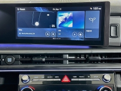 New 2027  Hyundai Santa Fe Hybrid Calligraphy AWD at Dutro Auto near Zanesville&comma; OH