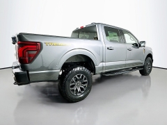 New 2025  Ford F-150 4WD Tremor SuperCrew 5&period;5' Box at Graham Auto Mall near Mansfield&comma; OH