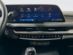 Used 2024  Cadillac XT4 AWD 4dr Premium Luxury at Dutro Auto near Zanesville, OH