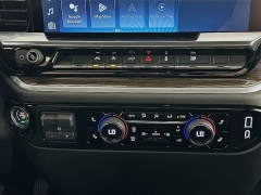 New 2026  Chevrolet Silverado 1500 4WD Crew Cab 147" LT w&sol;2FL at Dutro Auto near Zanesville&comma; OH