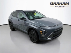 New 2027  Hyundai Kona SEL Sport AWD at Dutro Auto near Zanesville&comma; OH