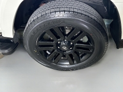 Used 2019  Toyota 4Runner 4d SUV 4WD Limited Nightshade at Dutro Auto near Zanesville, OH