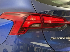 Used 2023  Hyundai Santa Fe SEL FWD at Graham Auto Mall near Mansfield&comma; OH