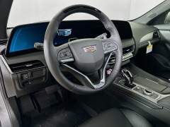 New 2026  Cadillac CT5 RWD 4dr Sdn Premium Luxury at Dutro Auto near Zanesville&comma; OH
