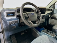 New 2025  Ford Maverick XLT AWD SuperCrew EcoBoost at Graham Auto Mall near Mansfield, OH