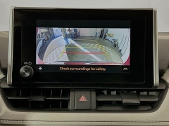 Used 2023  Toyota RAV4 XLE AWD at Graham Auto Mall near Mansfield, OH