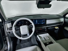 New 2027  Hyundai Santa Fe Hybrid SEL AWD at Dutro Auto near Zanesville&comma; OH